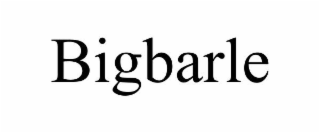 BIGBARLE