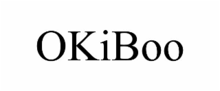 OKIBOO