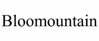 BLOOMOUNTAIN
