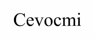 CEVOCMI