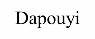 DAPOUYI