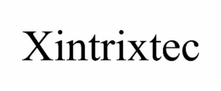 XINTRIXTEC