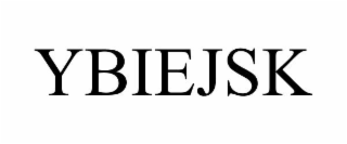 YBIEJSK