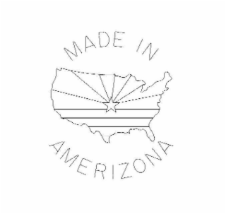 MADE IN AMERIZONA