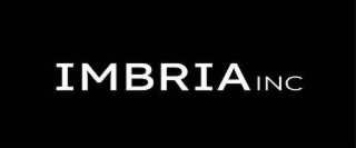 IMBRIA INC