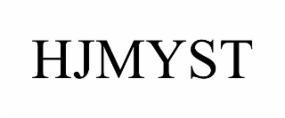 HJMYST