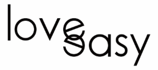 LOVE EASY