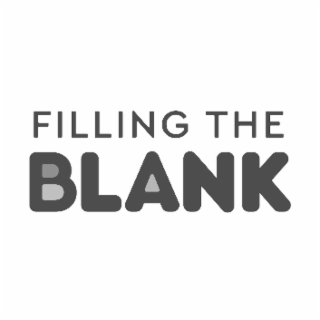 FILLING THE BLANK