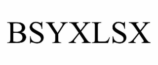 BSYXLSX