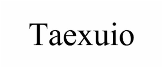 TAEXUIO