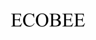 ECOBEE