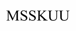 MSSKUU