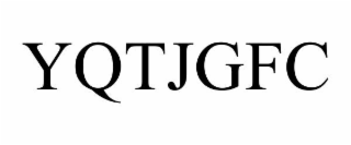 YQTJGFC