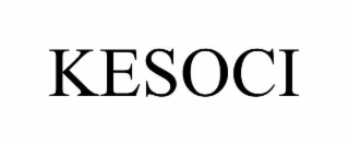 KESOCI