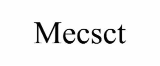 MECSCT