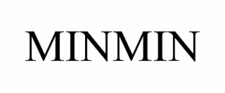 MINMIN