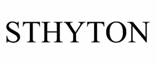 STHYTON