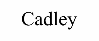 CADLEY