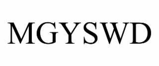 MGYSWD