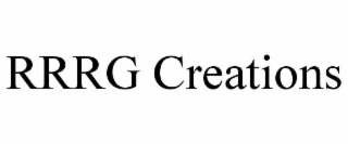 RRRG CREATIONS
