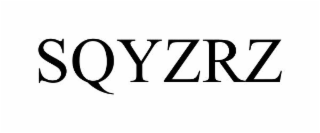 SQYZRZ