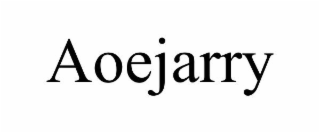 AOEJARRY