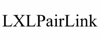 LXLPAIRLINK