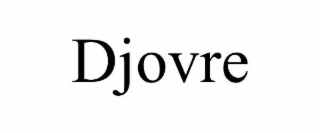 DJOVRE