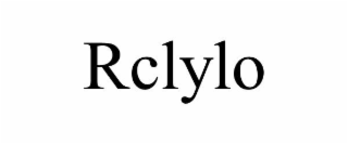 RCLYLO