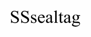 SSSEALTAG