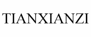 TIANXIANZI