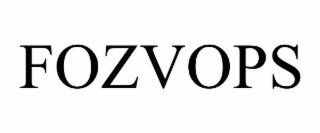 FOZVOPS