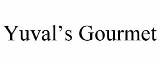 YUVAL'S GOURMET