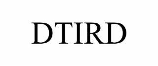 DTIRD