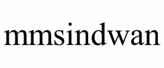 MMSINDWAN