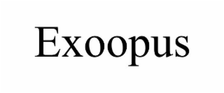 EXOOPUS