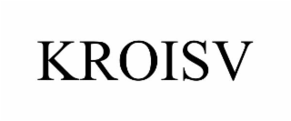 KROISV