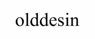 OLDDESIN