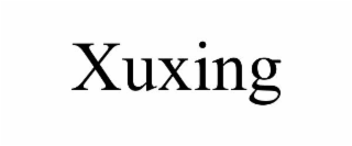 XUXING