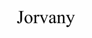 JORVANY