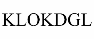 KLOKDGL