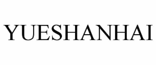 YUESHANHAI