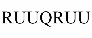 RUUQRUU