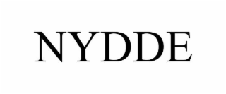 NYDDE