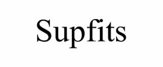 SUPFITS