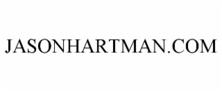 JASONHARTMAN.COM