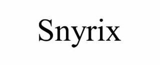 SNYRIX