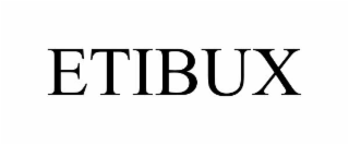 ETIBUX