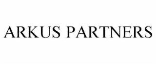 ARKUS PARTNERS