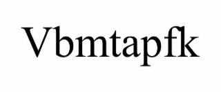 VBMTAPFK